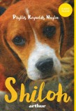 Shiloh | paperback - Phyllis Reynolds Naylor