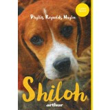Shiloh | paperback - Phyllis Reynolds Naylor