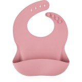 Petite&amp;Mars Take&amp;Match 6m+ bavețică Dusty Rose 1 buc