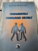 Fundamentele psihologiei sociale - Pantelimon Golu