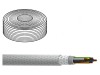 Cablu ecranat MACHFLEX 4x1mm2 cu tresă de cupru cositorit