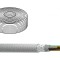 Cablu ecranat MACHFLEX 4x1mm2 cu tresă de cupru cositorit