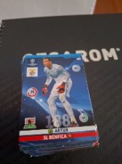 Card uefa champions league 2014-2015 100 foto