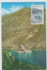 MAXIMA/MUNTII FAGARAS /CABANA SI LACUL BALEA