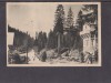 QW23 B - Carte postala - tematica turism - vedere - Romania - Borsec 24, Circulata, Fotografie