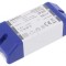 Alimentator LED 12W 12V 1A