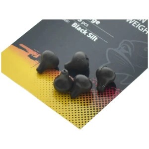 Lest Tungsten Select Baits Tungsten Pop-up Rig Weights, Large, 5buc foto