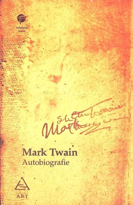 AUTOBIOGRAFIE-MARK TWAIN-267998