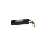 Instrument de modelism VHWB, baterie RC - 3500 mAh 11.1 V Li-polimer, XT60