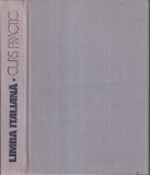 Limba Italiana. Curs Practic - Haritina Gherman, Stiintifica si Enciclopedica, 1978, 590 pagini