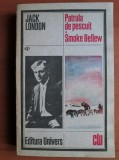 Jack London - Patrula de pescuit. Smoke Bellew