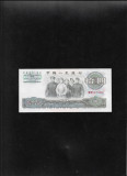 Cumpara ieftin China bancnota falsa 10 yuan 1965 seria3754682 FALS!