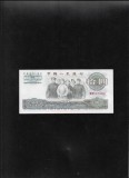 Cumpara ieftin China bancnota falsa 10 yuan 1965 seria3754682 FALS!