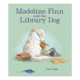 Madeline Finn and the Library Dog