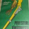 POVESTI VANATORESTI IONEL POP ILUSTRATII de EUGEN TARU, 1986