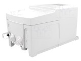 Transformator siguranță 300VA 230V-24V IP54 BREVE TUFVASSONS