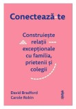 Cumpara ieftin Conecteaza-te