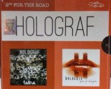 Holograf 2CD For The Road tainapur Si Simplu (2cd)