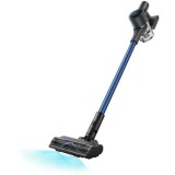 Aspirator Dreame MOVA Tech S4 2-in-1, 0.6 L, 425 W, Black, Blue