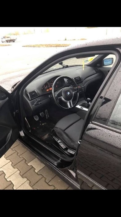 Volan de e36 - e38 - e39 - e46 - x3 si x5 sport Volan de e36 - e38 - e39 - e46 - x3 si x5 sport