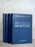 Enciclopedia docrinelor mistice - Marie-Madeleine Davy