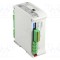 Controler programabil PLC 8 OUT 10 IN Ardbox 12-24VDC INDUSTRIAL SHIELDS