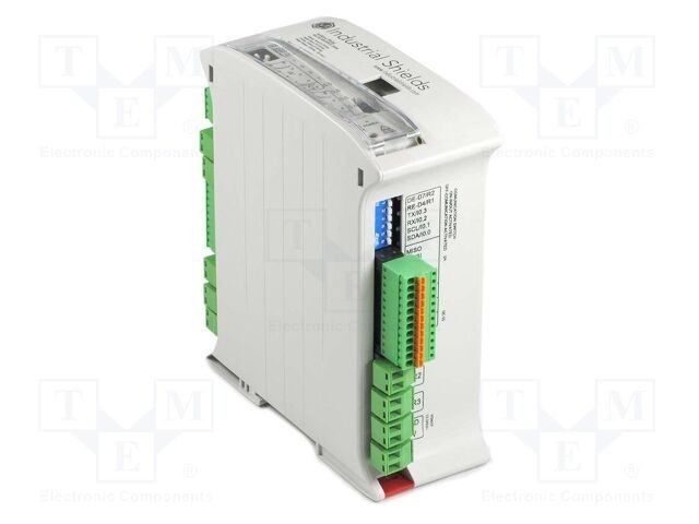 Controler programabil PLC 8 OUT 10 IN Ardbox 12-24VDC INDUSTRIAL SHIELDS