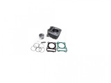 Set Motor Suzuki GN125 GS125 GZ125 TU125 125cc, Alezaj 57mm, Cilindru, Piston, Segmenti