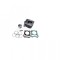 Set motor Suzuki 125cc GN/GS/GZ/TU, 57mm
