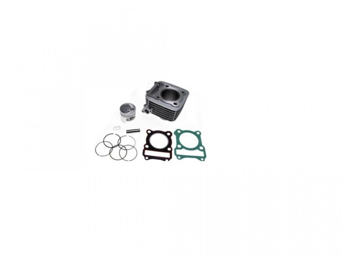 Set motor Suzuki 125cc GN/GS/GZ/TU, 57mm