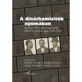 A din&aacute;rhamis&iacute;t&oacute;k nyom&aacute;ban - Bicskey Elek vajdas&aacute;gi tan&iacute;t&oacute;k p&eacute;nzhamis&iacute;t&aacute;si &uuml;gye, 1928-1929 - Berkes J&oacute;zsef