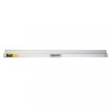 Dreptar din aluminiu profil H 2500 mm pentru tencuiala Topmaster
