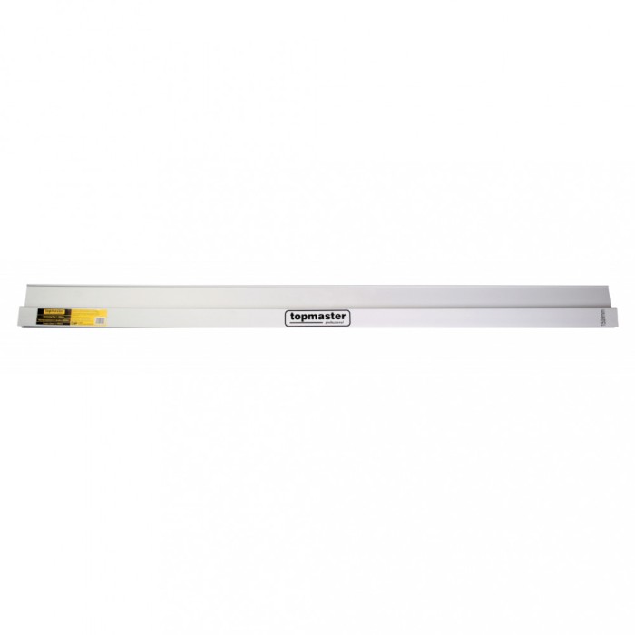Dreptar H 2000mm TMP HardWork ToolsRange