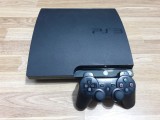 PS3 (Playstation 3) modat CFW 500 GB + 60 jocuri (GTA V, God of War, Red Dead, NFS)
