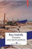 Povestea unei familii perfecte - Polirom