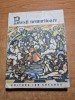Carte pentru copii - povesti nemuritoare - din anul 1989