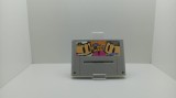 Joc Nintendo Super Famicom NTSC-J - Super Bomberman