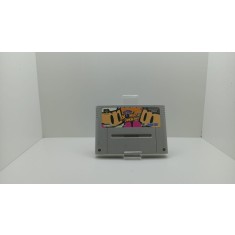 Joc Nintendo Super Famicom NTSC-J - Super Bomberman (e)