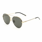 Ochelari de Soare Unisex Belstaff MAGNUM-DORADO-NEGRO &oslash; 58 mm