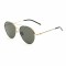 Ochelari de Soare Unisex Belstaff MAGNUM-DORADO-NEGRO &oslash; 58 mm