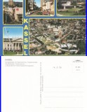Ilustrata Germania- Kassel