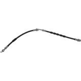Furtun frana Ford Ranger (Tke) 04.11-, Fata, Dreapta, TRW