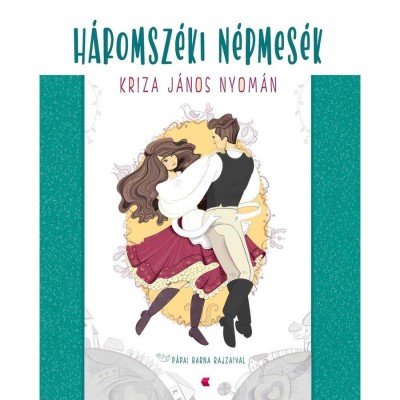 H&amp;aacute;romsz&amp;eacute;ki n&amp;eacute;pmes&amp;eacute;k - Tekei Erika foto