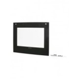 Geam exterior usa cuptor electric Bosch model HBA 63B251/45 Original