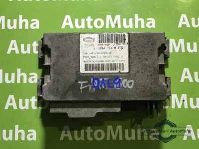 Calculator ecu Fiat Seicento (1998-2010) [187] IAW 16FM.E6 foto