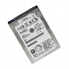 Hard Disk HDD Laptop Hitachi HGST Travelstar Z5K500 320GB 5400rpm 8MB SATA 2 foto