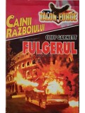 Cliff Garnett - Fulgerul (Editia: 2002)