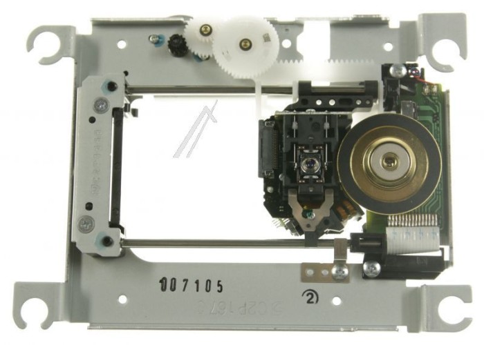 FGDCD1520AE_TRAVERSE ASSY 31901000510AD SOUND UNITED