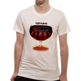 Deep Purple Come Taste The Band wht (tricou)