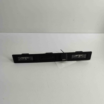 Ornament suport iluminare număr OPEL MOKKA 2023 OEM: 9834715780 30041996 foto